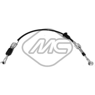 Trosas, neautomatinė transmisija Metalcaucho 80738