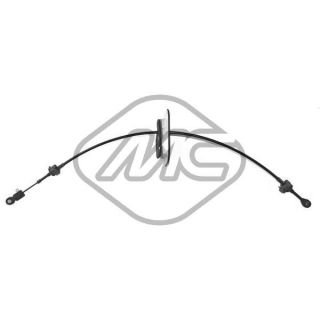 Trosas, neautomatinė transmisija Metalcaucho 80758