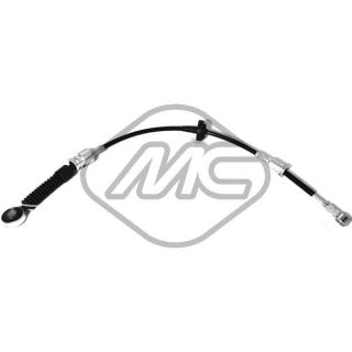 Trosas, neautomatinė transmisija Metalcaucho 81129