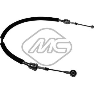 Trosas, neautomatinė transmisija Metalcaucho 81135