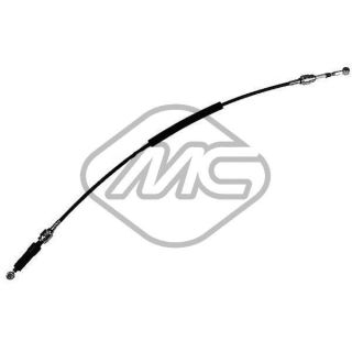 Trosas, neautomatinė transmisija Metalcaucho 81143