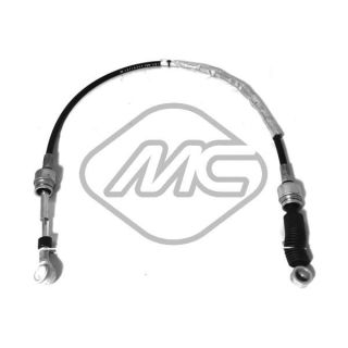 Trosas, neautomatinė transmisija Metalcaucho 81144