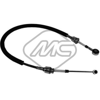 Trosas, neautomatinė transmisija Metalcaucho 81147