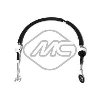 Trosas, neautomatinė transmisija Metalcaucho 81151