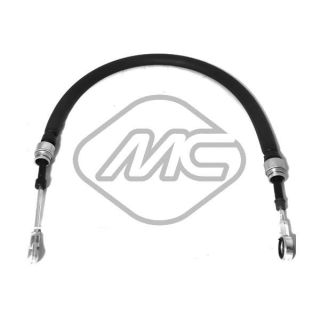 Trosas, neautomatinė transmisija Metalcaucho 81155
