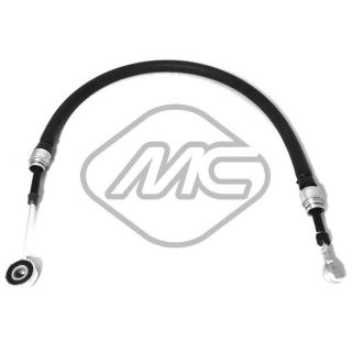 Trosas, neautomatinė transmisija Metalcaucho 81156