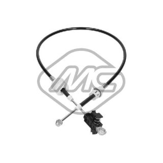 Trosas, neautomatinė transmisija Metalcaucho 81157