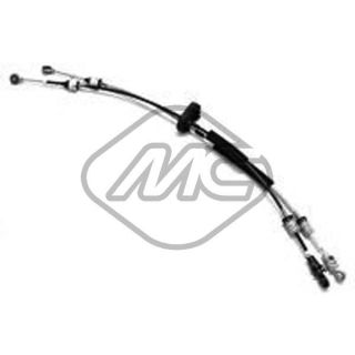 Trosas, neautomatinė transmisija Metalcaucho 81158