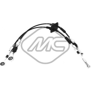 Trosas, neautomatinė transmisija Metalcaucho 81159