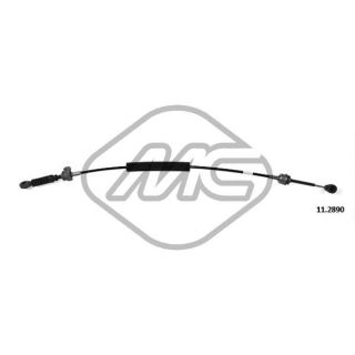 Trosas, neautomatinė transmisija Metalcaucho 82951