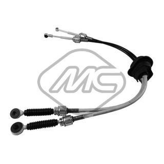 Trosas, neautomatinė transmisija Metalcaucho 84000