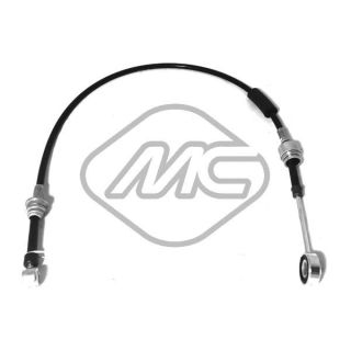 Trosas, neautomatinė transmisija Metalcaucho 84006