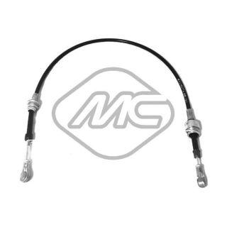 Trosas, neautomatinė transmisija Metalcaucho 84007