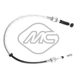 Trosas, neautomatinė transmisija Metalcaucho 84092