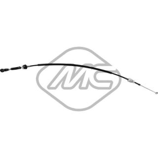 Trosas, neautomatinė transmisija Metalcaucho 86003