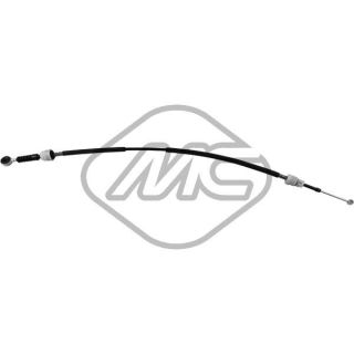 Trosas, neautomatinė transmisija Metalcaucho 86004