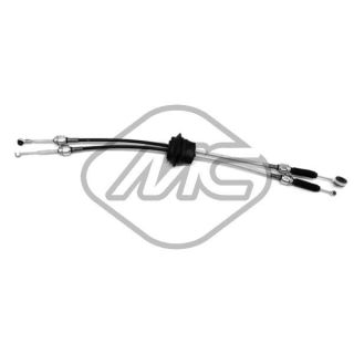 Trosas, neautomatinė transmisija Metalcaucho 86019
