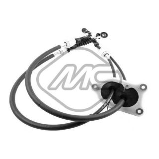 Trosas, neautomatinė transmisija Metalcaucho 86029