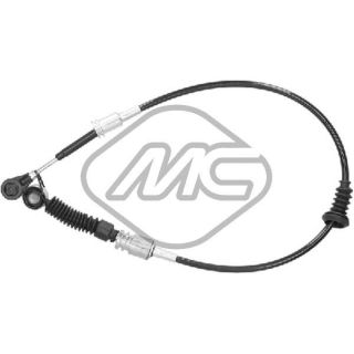 Trosas, neautomatinė transmisija Metalcaucho 86030