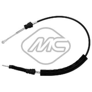 Trosas, neautomatinė transmisija Metalcaucho 86031