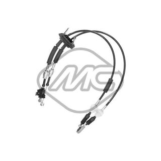 Trosas, neautomatinė transmisija Metalcaucho 86037