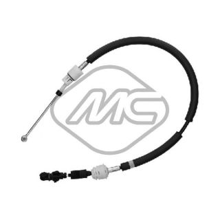 Trosas, neautomatinė transmisija Metalcaucho 86039