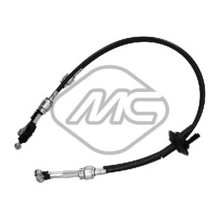 Trosas, neautomatinė transmisija Metalcaucho 86041