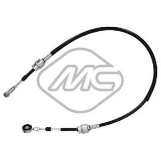 Trosas, neautomatinė transmisija Metalcaucho 86045