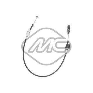 Trosas, neautomatinė transmisija Metalcaucho 86046