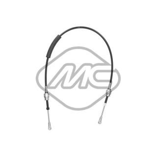 Trosas, neautomatinė transmisija Metalcaucho 86048