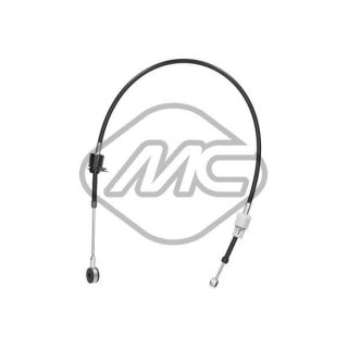 Trosas, neautomatinė transmisija Metalcaucho 86049