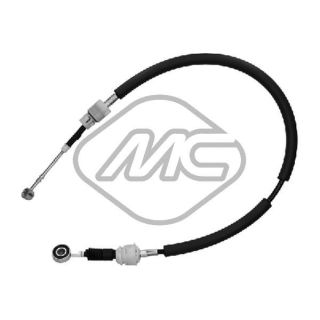 Trosas, neautomatinė transmisija Metalcaucho 86055