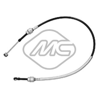 Trosas, neautomatinė transmisija Metalcaucho 86056