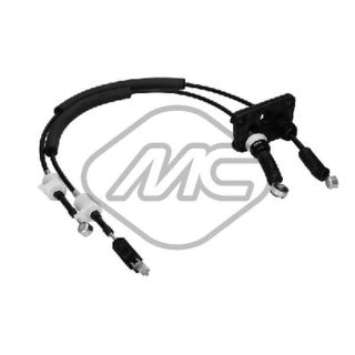 Trosas, neautomatinė transmisija Metalcaucho 86057