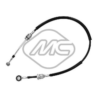 Trosas, neautomatinė transmisija Metalcaucho 86061