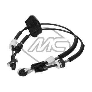 Trosas, neautomatinė transmisija Metalcaucho 86070