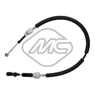 Trosas, neautomatinė transmisija Metalcaucho 86072