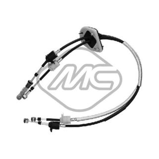 Trosas, neautomatinė transmisija Metalcaucho 86073