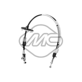 Trosas, neautomatinė transmisija Metalcaucho 86074