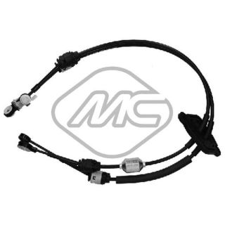 Trosas, neautomatinė transmisija Metalcaucho 86093