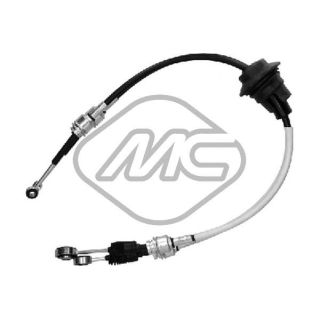 Trosas, neautomatinė transmisija Metalcaucho 86098