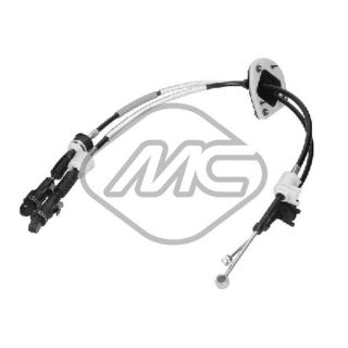 Trosas, neautomatinė transmisija Metalcaucho 86099