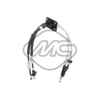 Trosas, neautomatinė transmisija Metalcaucho 86103