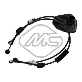 Trosas, neautomatinė transmisija Metalcaucho 86113