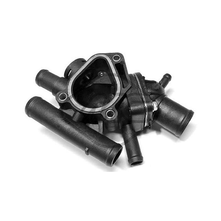 Termostato korpusas Metalcaucho 03569