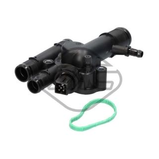 Termostato korpusas Metalcaucho 03645