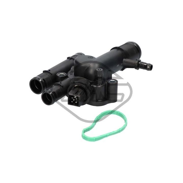 Termostato korpusas Metalcaucho 03645