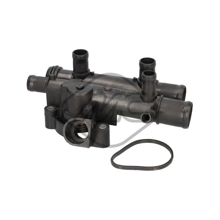 Termostato korpusas Metalcaucho 03646