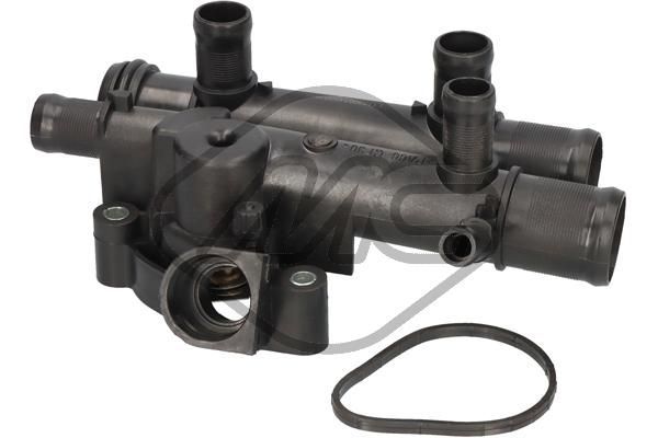 Termostato korpusas Metalcaucho 03646