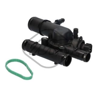 Termostato korpusas Metalcaucho 03661